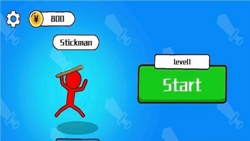 stickman action截图(3)