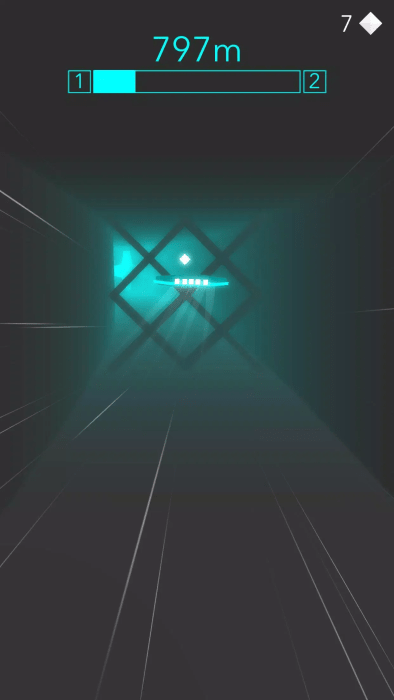 天空奔跑者截图(3)