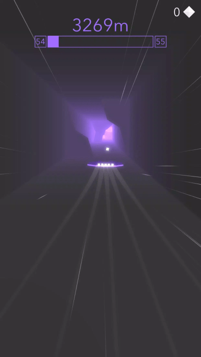 天空奔跑者截图(2)