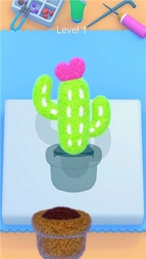 针刺毛毡截图(1)