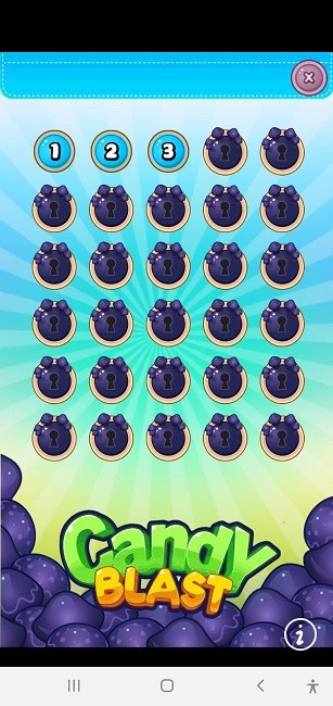 果果保卫战截图(1)