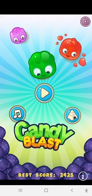 果果保卫战截图(2)