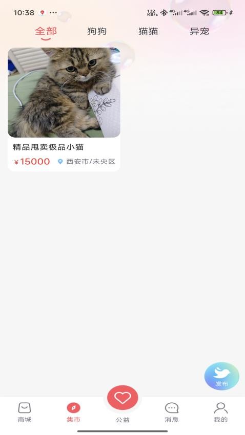 萌宠行星截图(1)