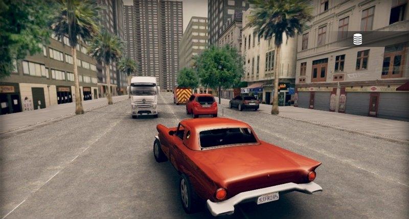 真实停车王截图(1)