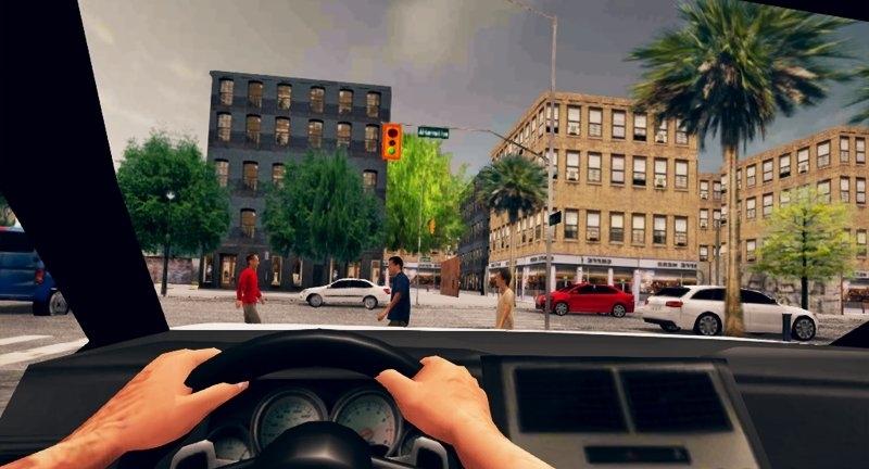 真实停车王截图(3)