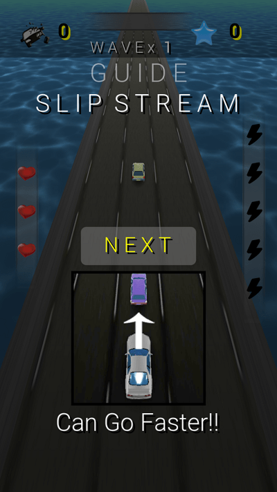 汽车超级冲刺截图(2)