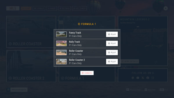 山地传奇5截图(2)