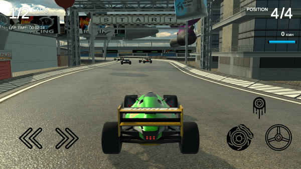 山地传奇5截图(3)