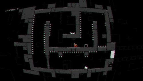 泡泡怪与盒子截图(2)