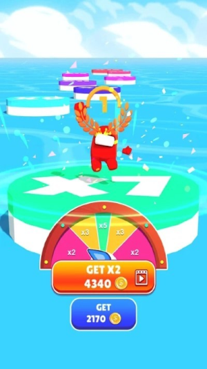 快捷竞速3d截图(1)