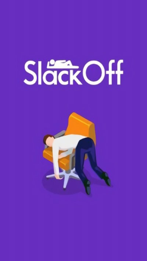 摸鱼我最行截图(2)