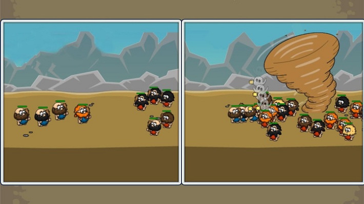 小人族部落截图(2)