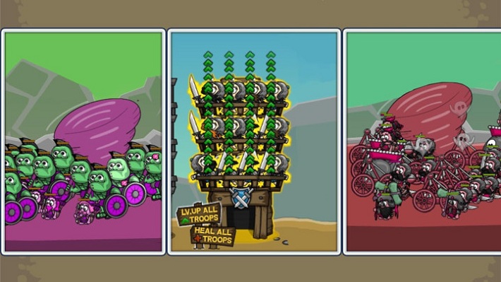 小人族部落截图(3)