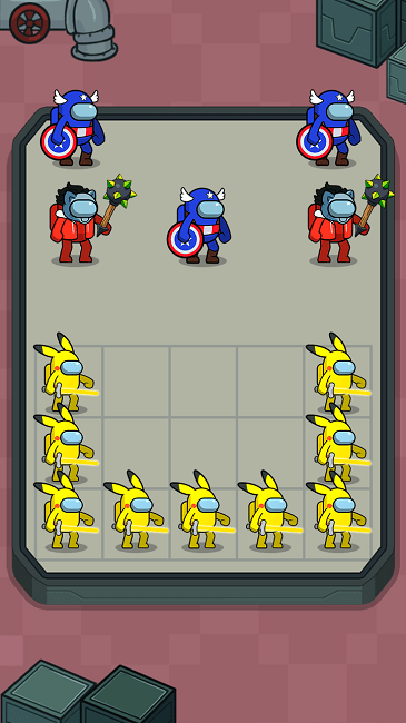 合并冒名顶替大师截图(1)