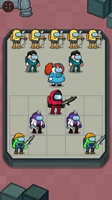 合并冒名顶替大师截图(3)