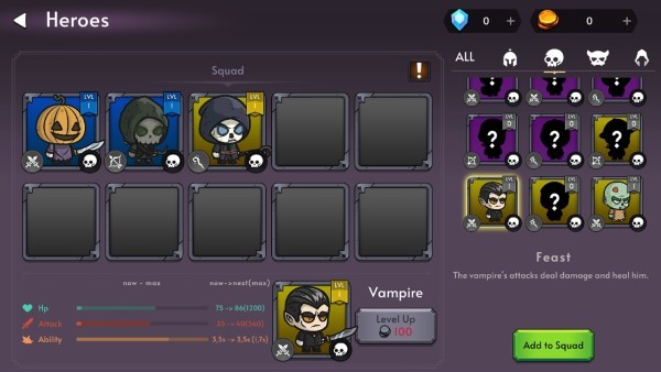 突袭大战截图(3)