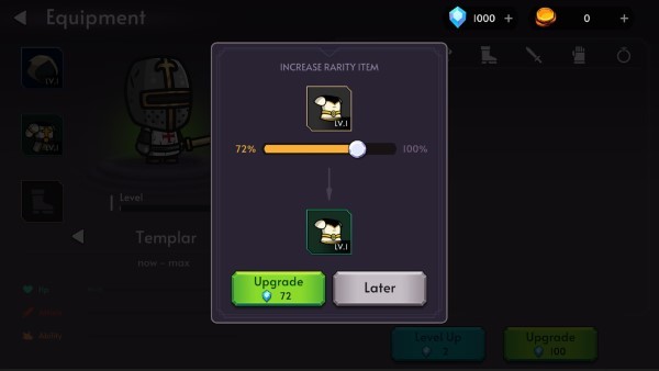 突袭大战截图(1)