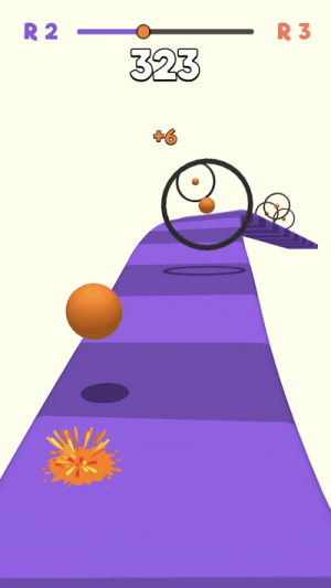 休闲解压神器截图(2)