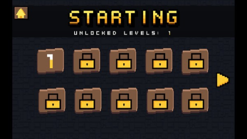 洞穴之下截图(1)