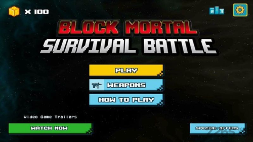 像素王国生存截图(1)