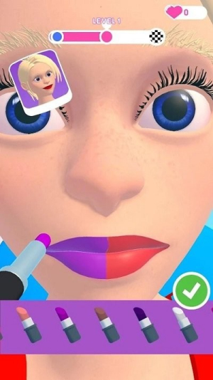 改头换面截图(3)