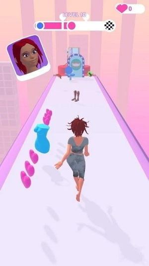 改头换面截图(1)