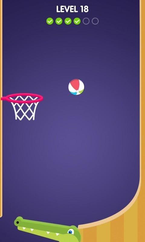 弹射扣篮截图(2)