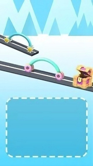 涂鸦画车比赛截图(1)