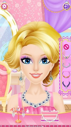 苏菲亚超级美妆截图(1)