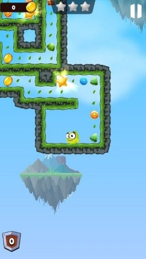 自然奔跑截图(3)