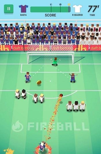 终极前锋截图(2)