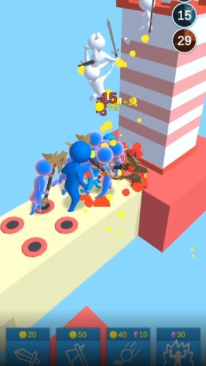 人海战术截图(3)