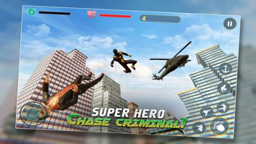 神奇蜘蛛侠截图(2)