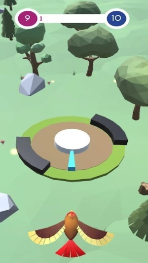 森林守护者3d截图(3)