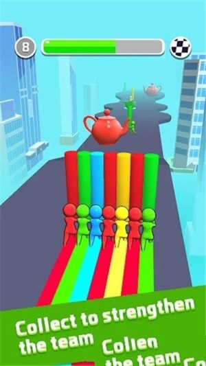 粉笔达人竞技截图(2)