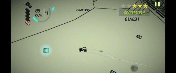 黑色轮辋通缉截图(1)