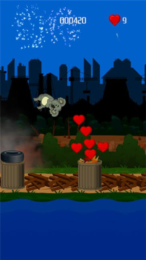 考拉拯救计划截图(2)