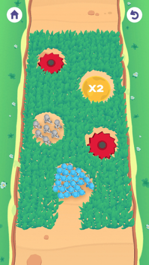 丛林军团之战截图(2)