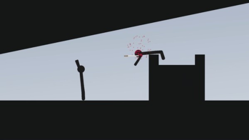 布娃娃投掷挑战2截图(1)