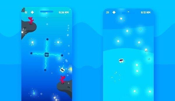 跳跳冒险截图(3)