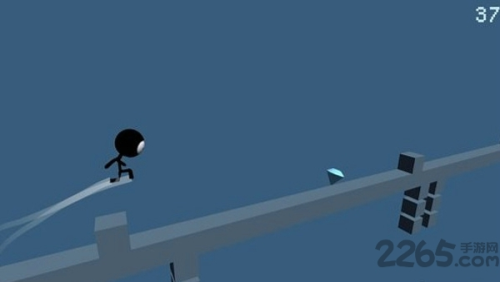直线奔跑3截图(1)