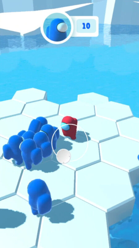 水上狼人截图(1)