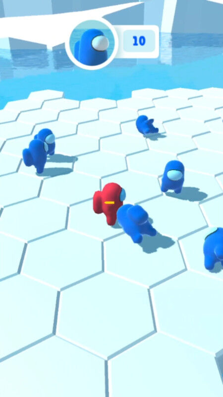 水上狼人截图(2)