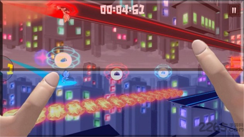 疯狂的男孩截图(1)