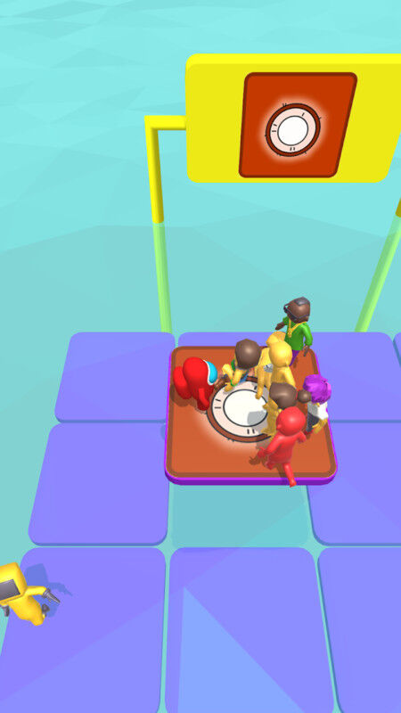 水果记忆淘汰赛截图(1)