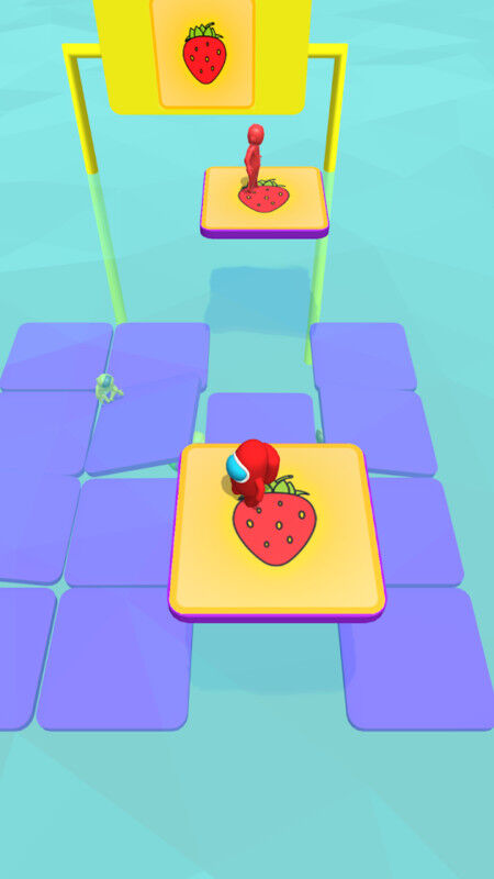 水果记忆淘汰赛截图(2)