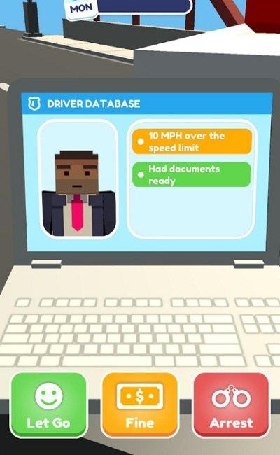 一起当警察截图(2)