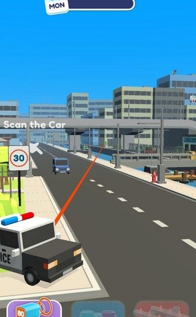 一起当警察截图(3)