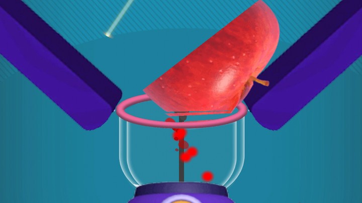 单机切水果截图(1)