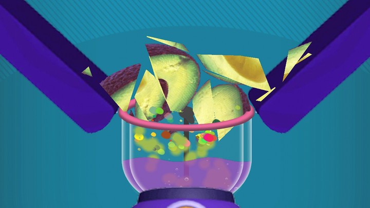 单机切水果截图(3)